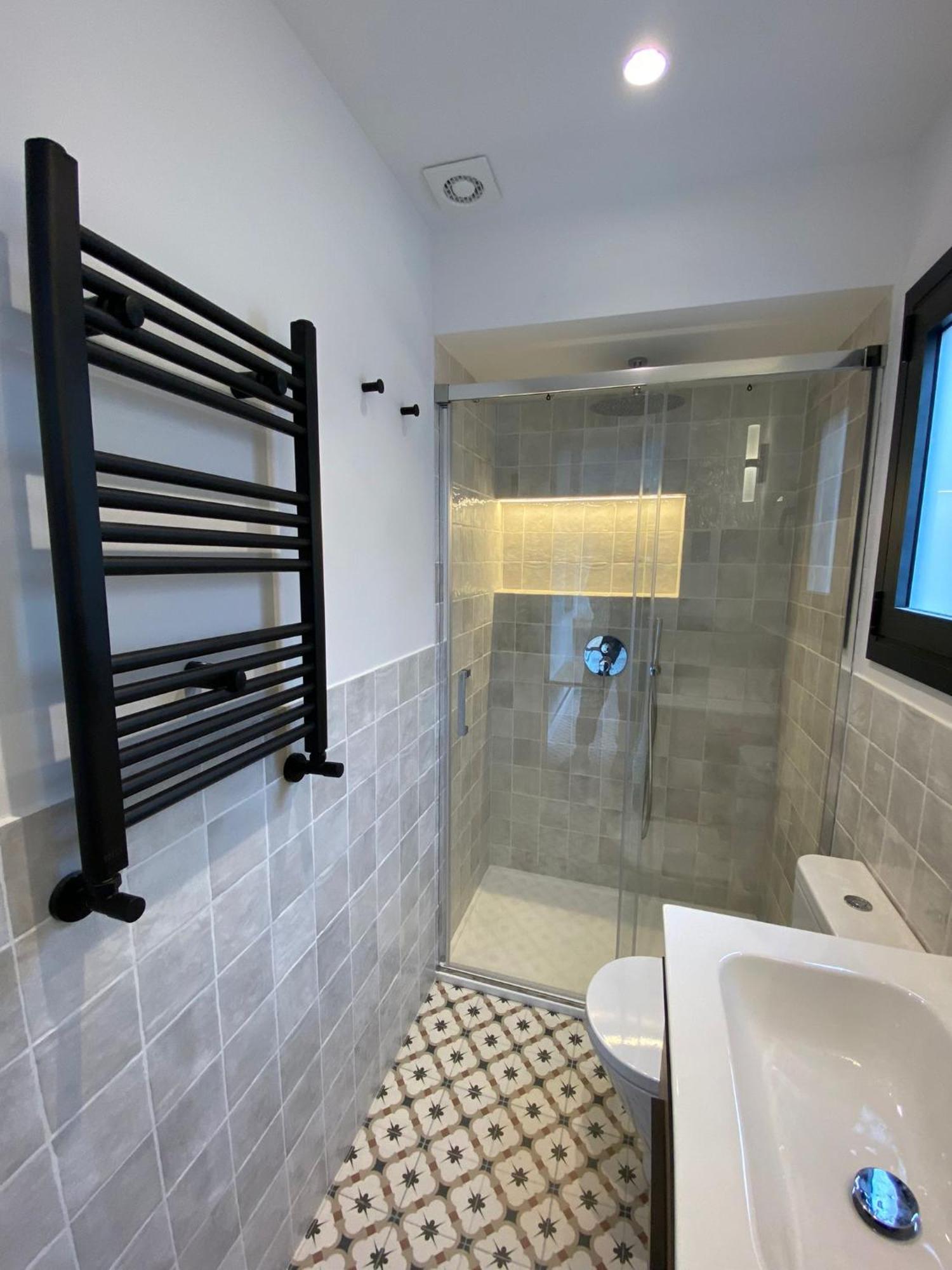 Poble Sec Charming Apartment Barcelona Exteriör bild