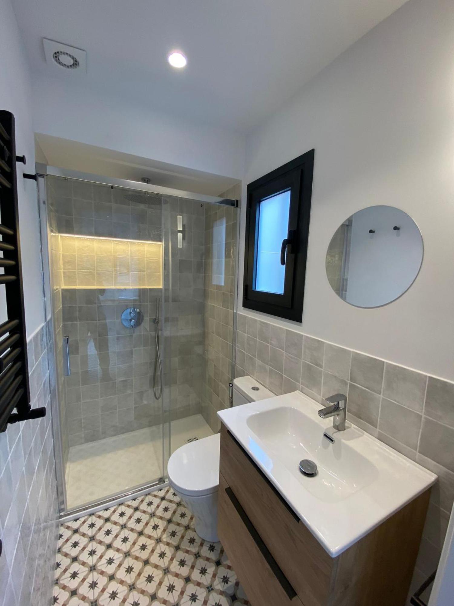 Poble Sec Charming Apartment Barcelona Exteriör bild