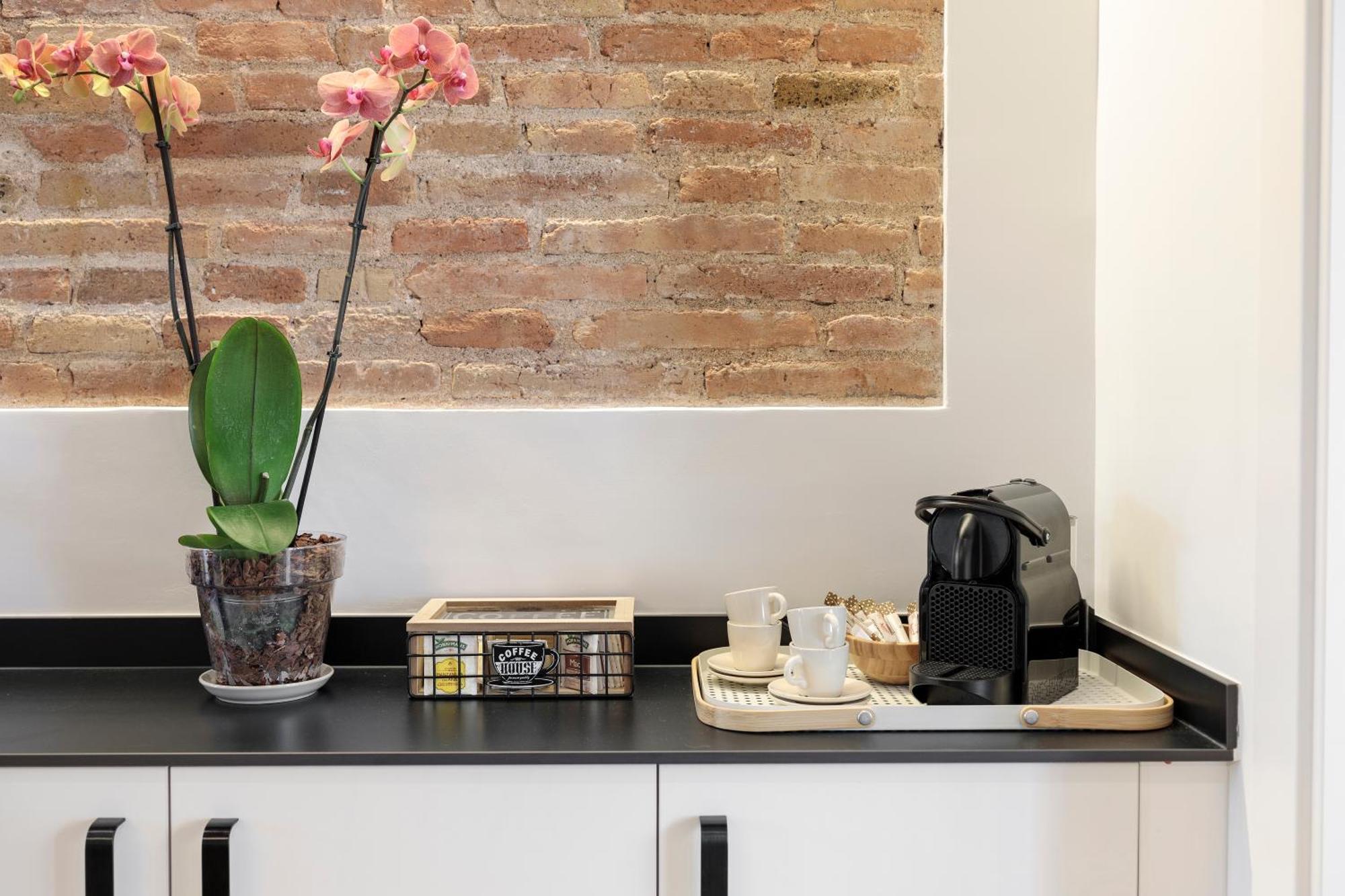Poble Sec Charming Apartment Barcelona Exteriör bild