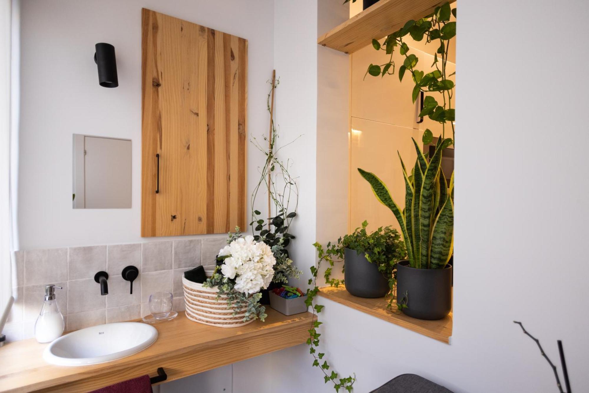 Poble Sec Charming Apartment Barcelona Exteriör bild