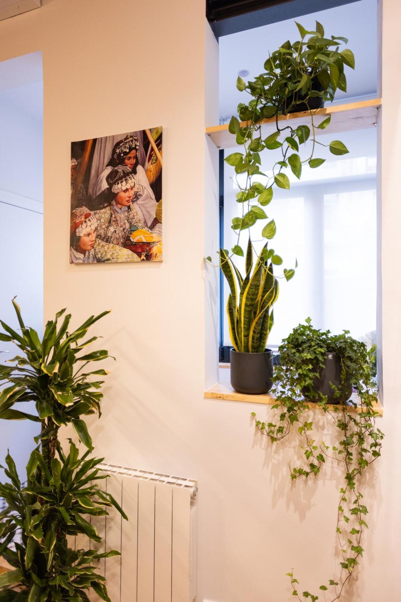 Poble Sec Charming Apartment Barcelona Exteriör bild